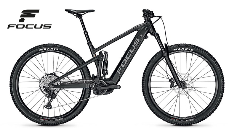 Bike in Garda | Noleggio E-Bike Focus e Bici a Nago-Torbole sul Lago di  Garda in Trentino