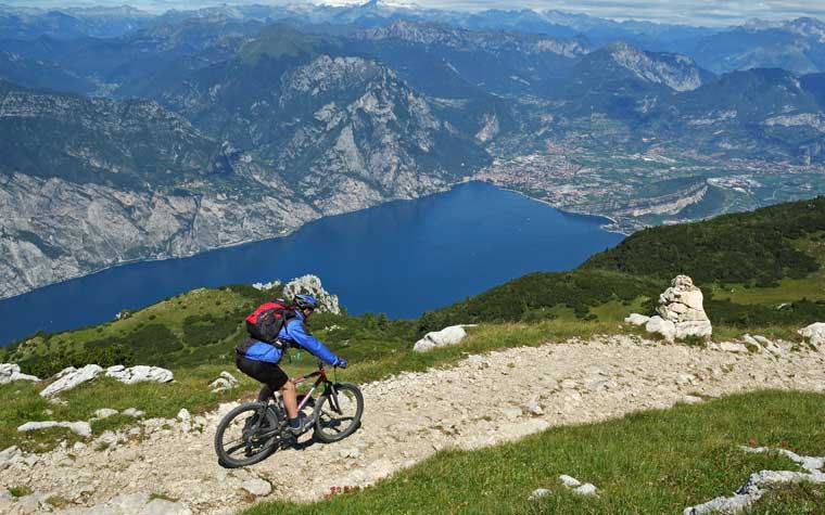 Monte Baldo