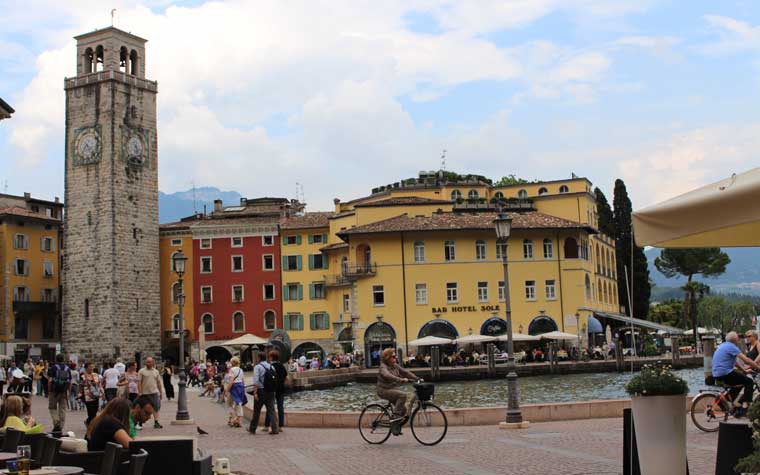 Riva del Garda