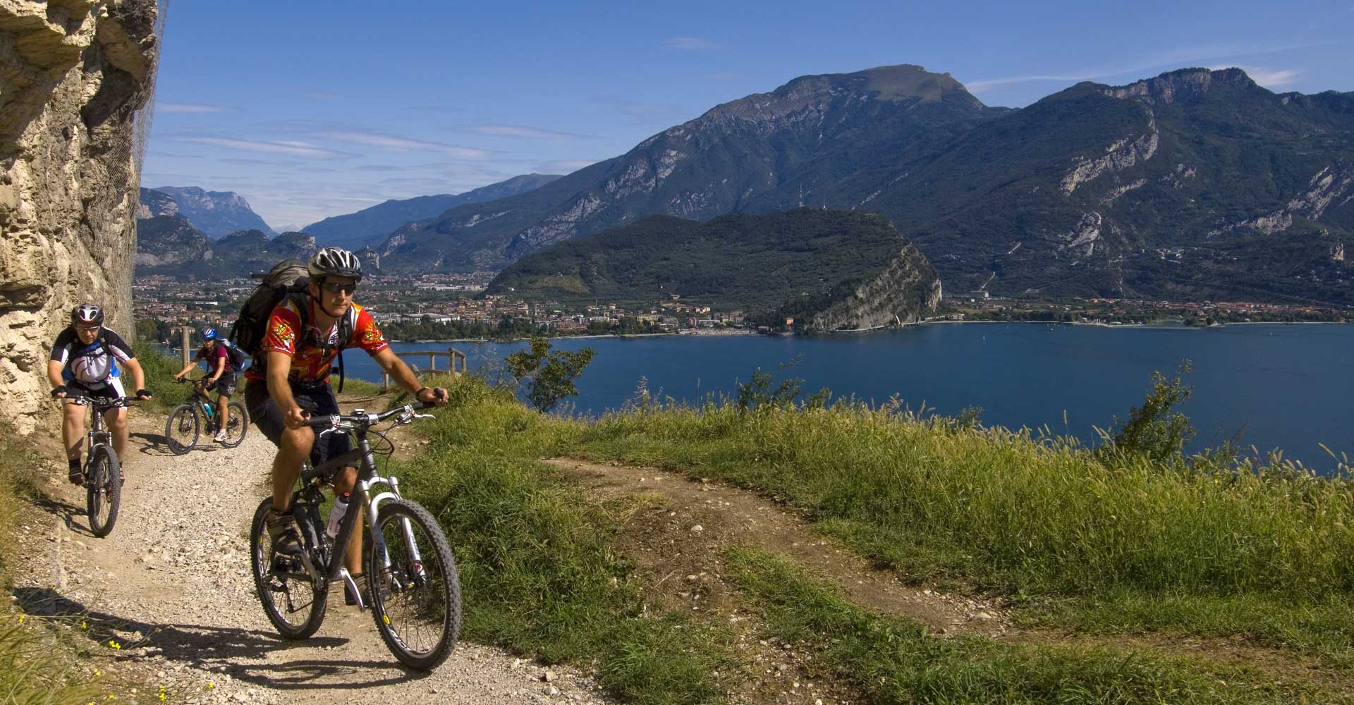 Bike in Garda | Noleggio e Vendita E-Bike e Bici a Nago-Torbole sul Lago di  Garda in Trentino